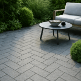 Herringbone Tiles