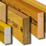 LVL Formwork Timber